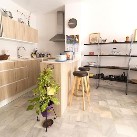 Huetor Vega Precioso Apartamento Екстериор снимка