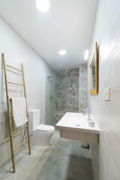 Huetor Vega Precioso Apartamento Екстериор снимка
