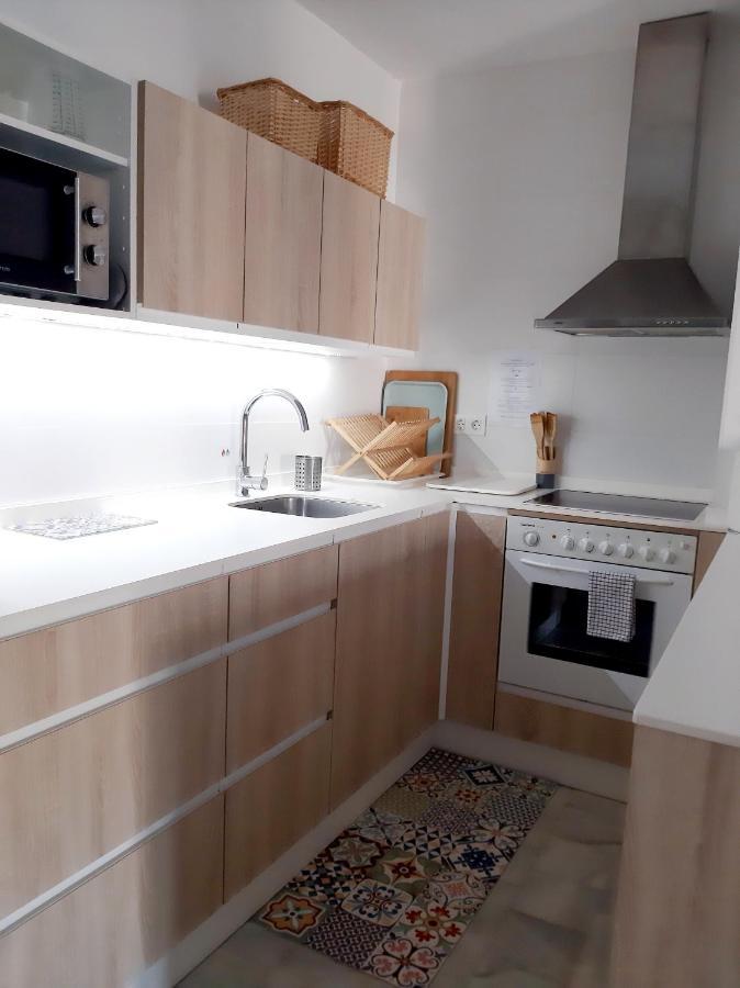 Huetor Vega Precioso Apartamento Екстериор снимка