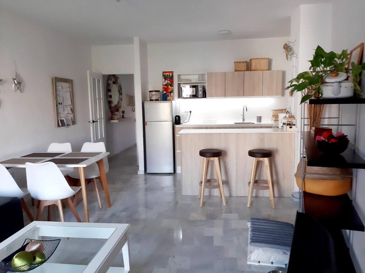 Huetor Vega Precioso Apartamento Екстериор снимка
