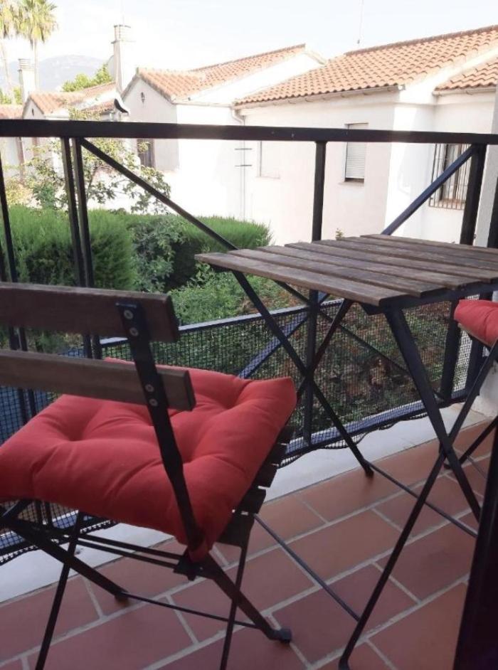 Huetor Vega Precioso Apartamento Екстериор снимка