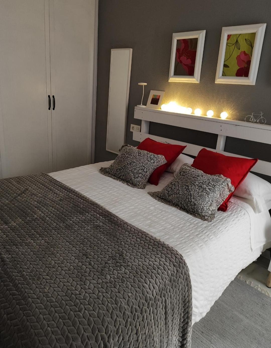 Huetor Vega Precioso Apartamento Екстериор снимка